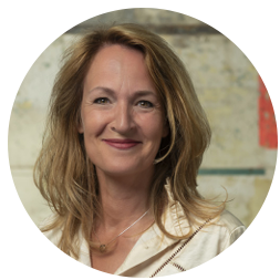 Juliana straat & Oranje straat